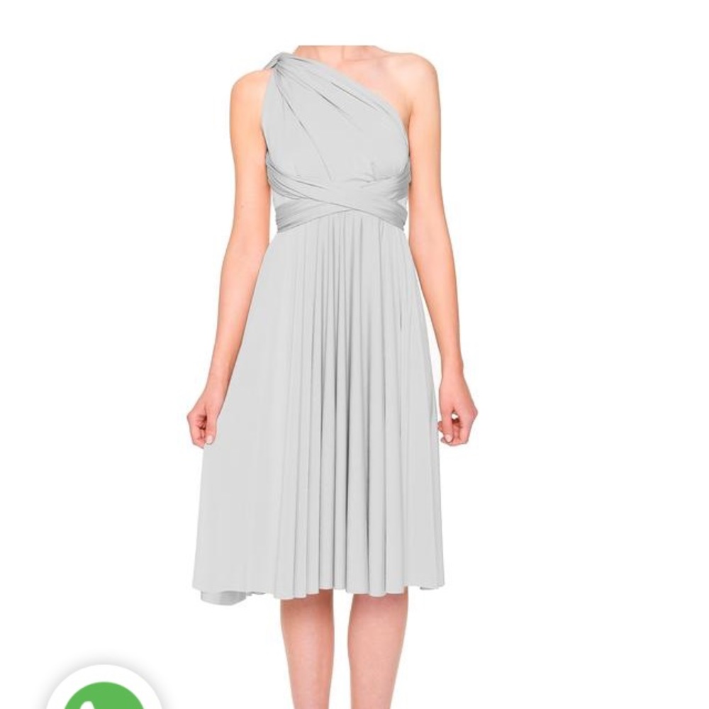 Convertible dress - Picture 6 of 6